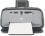 HP PhotoSmart A617 - Printer - color - ink-jet - 1200 dpi x 1200 dpi - capacity: 20 sheets - USB