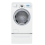 LG WM2688H Front Load Washer