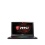 MSI GS63VR 7RF Stealth Pro (15.6-inch, 2017)