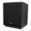 New Black 600 Watt Surround Sound HD Home Theater Powered Active 15&quot; Subwoofer SUB15F