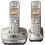 Panasonic KX-TG4022N telephone