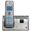GE DECT 6.0 Advanced Silver Cordless Phone with Goog-411, CID, ITAD, and 1 Handset (28223EE1)