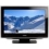 Toshiba 26LV610U 26-Inch 720p LCD TV with Built in DVD Player, Black