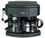 Black & Decker HCC100 Home Cafe Single Serve Coffee Brewing System, Black