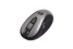 A4 Tech NB-90 Battery Free Wireless Optical Mouse Silver/Black