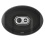Infinity Ref-9603ix  car audio lautsprecher (300W) schwarz