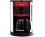 Morphy Richards Accents 162005 Filter Coffee Machine - Red