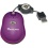 PC Treasures Retractable Mighty Mini Mouse Purple