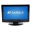 Sansui S&quot; Series HDLCDVD195 19-inch Class Television 720p LCD