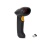 TaoTronics TT-BS021 2.4GHZ Handheld Wireless USB Automatic Laser Barcode Scanner (2.4GHZ Wireless &amp; USB2.0 Wired)