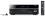 Yamaha HTR 4065 Ampli Tuner Audio Vid&eacute;o 3D Ready 5 canaux 5 HDMI USB Puissance maximale 675 W Noir