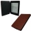 Braun Leder Schutzhülle Tasche Etui Lederhülle Ruhemodus für Amazon Kindle Paperwhite und Paperwhite 3G