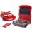 Disney Cars 2 7" Widescreen Portable DVD Player, Red