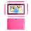 Dual Camera Front/Back 7&quot; Tablet PC Android 4.0 MID ICS OS A13 Capacitive Screen DDR3 512MB BBC Iplayer Facebook Twitter Skype Video Calling Ebook Rea