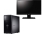 Dell Inspiron i570 Desktop PC &amp; 20&quot; LED Monitor Bundle