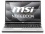 MSI Megabook VR630