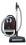 Miele S5981 Canister Vacuum Cleaner