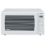 Panasonic NN-H965WF - Microwave oven - freestanding - 62.3 litres - 1250 W - white