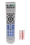 Sony RMVLZ620 Universal Remote Control (Black)