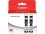Canon PGI-225 Black Twin Pack Value Pack for PIXMA MG5120, MG5220, iP4820 Printers