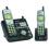 AT&amp;T E5812 5.8 GHz Twin 1-Line Cordless Phone