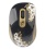 Gembird 2.4GHz Aloha Golden Sunset Wireless Mouse