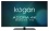 Kogan 55&quot; LED TV (Full HD, 100Hz) with PVR &amp; SRS Audio