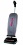 Oreck Commercial U2000RB2L-1 Endurolife V-Belt Upright Vacuum with 2 Speed Switch, 6500 RPM