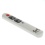 Seki Slim Universal TV Remote with Learning Capability White