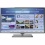 Toshiba 65 Inch Ultra-Slim LED TV 3D ClearScan 240Hz Cloud TV (65L7350)