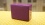 AmazonBasics Ultra-Portable Mini Bluetooth Speaker BTV2 Purple