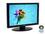 CHIMEI CMV 221D-NSC Silver/Black 22&quot; 5ms Widescreen LCD Monitor 330 cd/m2 800:1