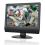 Coby TFTV1923 19-Inch Widescreen LCD HDTV/Monitor with HDMI Input, Black