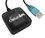Deluo USB GPS With Microsoft Streets &amp; Trips 2006