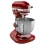 KitchenAid Pro 450 Series 4-1/2-Quart Stand Mixer, Empire Red