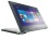 Lenovo IdeaPad Yoga 2 11.1-inch Touchscreen Laptop - Silver (Intel Pentium N3520 2.1 GHz, 4 GB RAM, 500 GB HDD, Webcam, BT, Integrated Graphics, Windo