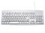 SpecResearch KB-118W/PS2 Beige 104 Normal Keys 3 Function Keys PS/2 Wired Standard Keyboard