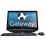 Gateway ZX Series All-in-One PC w/20 - Inch Monitor
