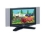 ViewSonic 17&quot; HD LCD TV Monitor N1750W