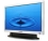 Tatung P42BLTL 42 in. EDTV-Ready Plasma TV