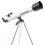 Bresser Optics Lunar 60/700mm AZ