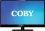 Coby 39&quot; 1080p LED HDTV