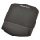 Fellowes PlushTouch Mouse Pad/Wrist Rest with FoamFusion Technology, Black (9252001)