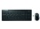 Fujitsu Wireless Keyboard SET LX901