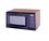 SHARP Insight Pro Built-In Microwave Drawer KB-6015K-S