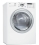 LG 7.3 cu. ft. Capacity Electric Dryer with Dual Humidity Sensors