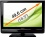 Medion MD 20151 47cm/ 18,5&quot; LCD TV + DVD-Player + DVB-T Tuner USB HD-Ready 5ms