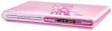 Memorex MVD2040-FLR Progressive Scan DVD Player with Built-in MP3 Decoder