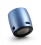 MusicMan BT-X7 NANO Bluetooth Soundstation - Mini Lautsprecher in wei&szlig;
