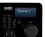 Sweex MM220 - Network audio player / clock radio - black